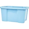 Opbergboxen>Merk Tontarelli Opbergbak Transparant,Zwart,Blauw