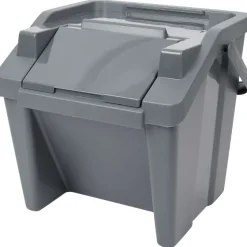 Prullenbakken>Froyak Tontarelli Recyclebak Grijs