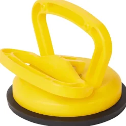 Gereedschap>Tools Zuignap Geel