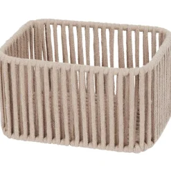 Woonaccessoires>Merk Touwmand Beige,Bruin