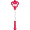 Spellen>Mini Matters Toverstaf Met Licht Blauw,Paars,Roze