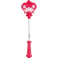 Spellen>Mini Matters Toverstaf Met Licht Blauw,Paars,Roze