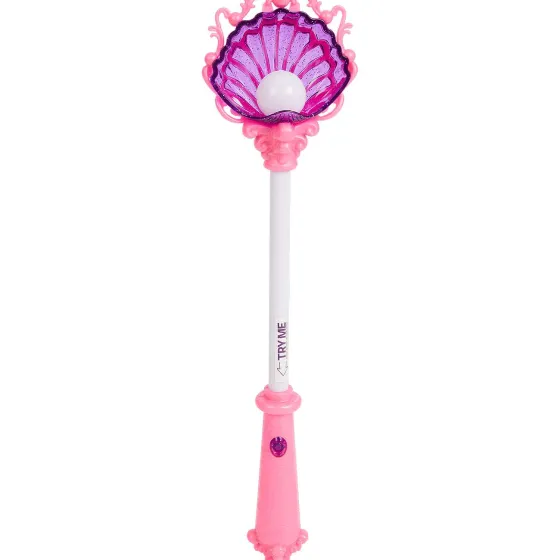 Spellen>Mini Matters Toverstaf Met Licht Blauw,Paars,Roze