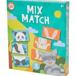 Spellen>Mini Matters Toy Universe Spelletje