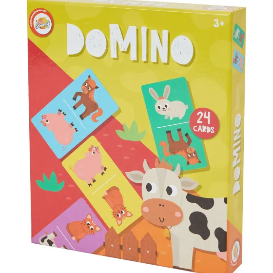 Spellen>Mini Matters Toy Universe Spelletje