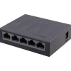 Multimedia Accessoires>TP-link Desktop-Switch Ls1005G Zwart