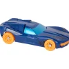 Speelvoertuigen>Androni Transformerende Robot Blauw,Geel,Grijs,Groen,Meerkleurig,Oranje,Rood