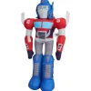 Knuffels & Poppen>Transformers Actiefiguur Meerkleurig