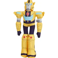 Knuffels & Poppen>Transformers Actiefiguur Meerkleurig
