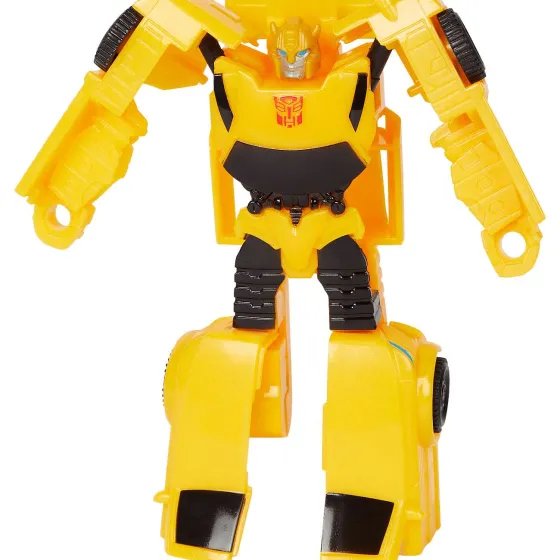 Spellen>Transformers Figuur Meerkleurig