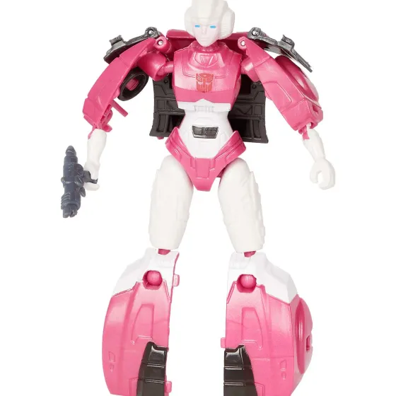 Spellen>Transformers Figuur Meerkleurig