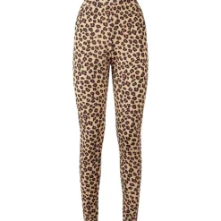 Kleding>SuperTrash Travel Legging Print,Meerkleurig