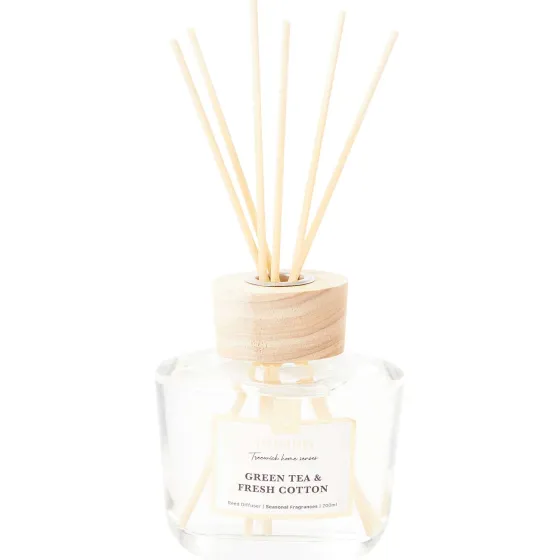 Woonaccessoires>Merk Treewick Geurverspreider