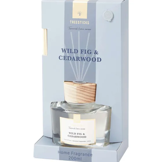 Woonaccessoires>Merk Treewick Geurverspreider