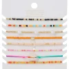 Horloges & Sieraden>Merk Trendz Armbandjes Meerkleurig