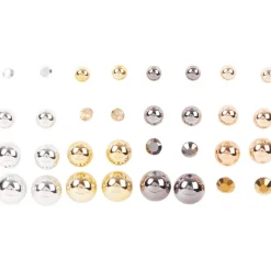 Horloges & Sieraden>Merk Trendz Oorbellen Meerkleurig