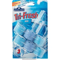 Schoonmaakmiddelen>Fabulosa Tri-Fresh Toiletblokken