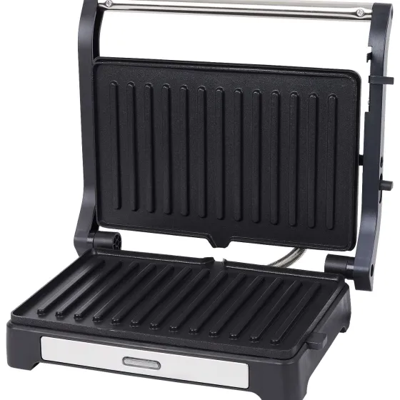 Keukenapparaten>Tristar Contactgrill