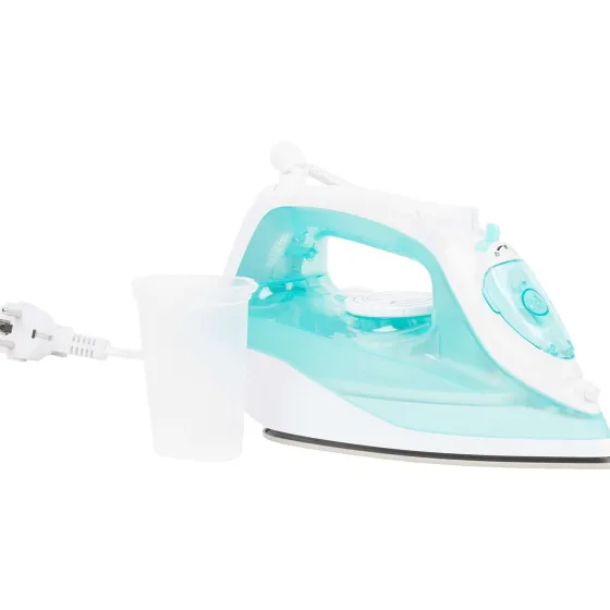Wassen & Strijken>Tristar Stoomstrijkijzer Blauw,Grijs