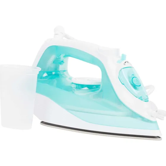 Wassen & Strijken>Tristar Stoomstrijkijzer Blauw,Grijs