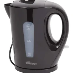 Keukenapparaten>Tristar Waterkoker Zwart,Wit