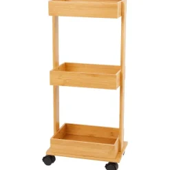 Woonaccessoires>Merk Trolley Beige,Zwart,Wit