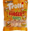 Drop & Snoep>Trolli Party Burger Mini'S