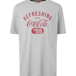 Kleding>SuperTrash T-Shirt Print
