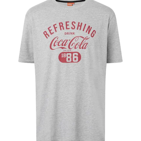 Kleding>SuperTrash T-Shirt Print