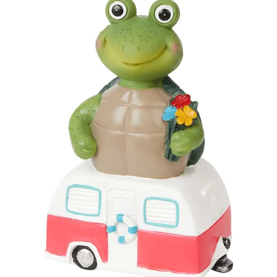 Seizoensdecoratie>Merk Tuinbeeldje Dier Print,Meerkleurig