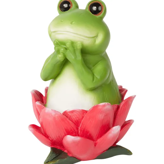 Seizoensdecoratie>Merk Tuinbeeldje Dier Print,Meerkleurig