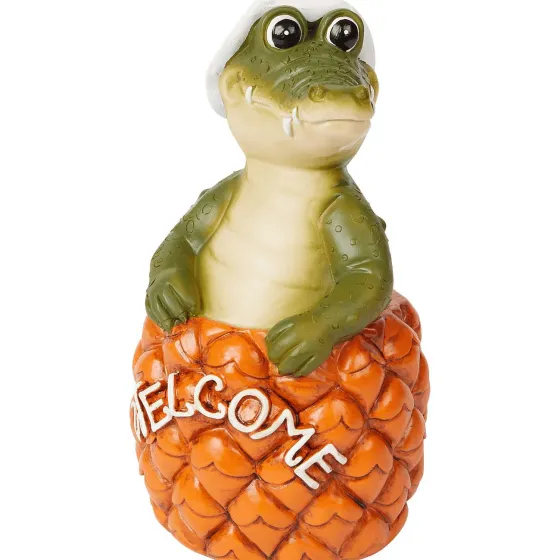 Seizoensdecoratie>Merk Tuinbeeldje Dier Print,Meerkleurig