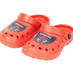 Schoenen>Merk Tuinklompen Blauw,Paars,Rood,Roze