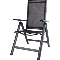 Tuinmeubelen>Merk Tuinstoel Zwart