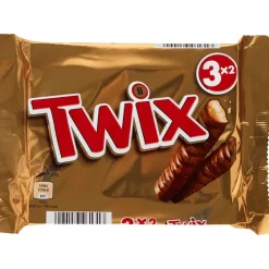 Chocolade>Twix
