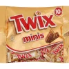 Chocolade>Twix Mini'S