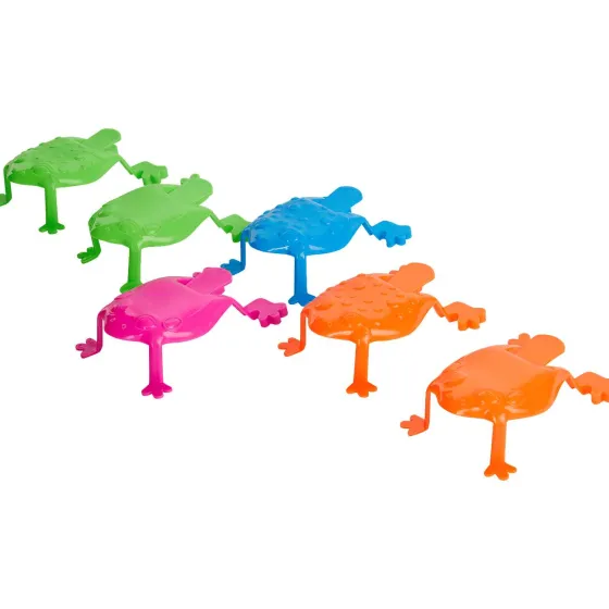 Spellen>Mini Matters Uitdeelcadeautjes Blauw,Geel,Groen,Meerkleurig,Oranje