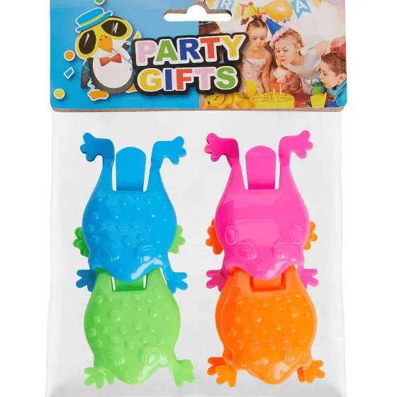 Spellen>Mini Matters Uitdeelcadeautjes Blauw,Geel,Groen,Meerkleurig,Oranje