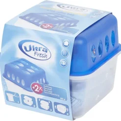 Schoonmaakmiddelen>Fabulosa Ultra Fresh Vochtvanger Blauw