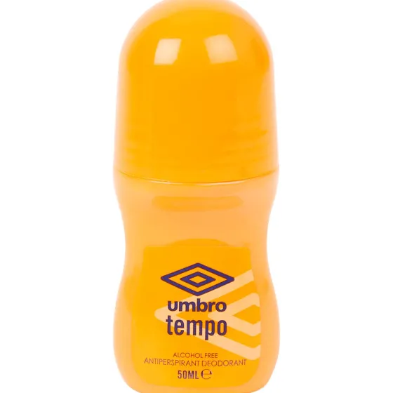 Lichaamsverzorging>Umbro Deodorant Oranje,Paars,Roze