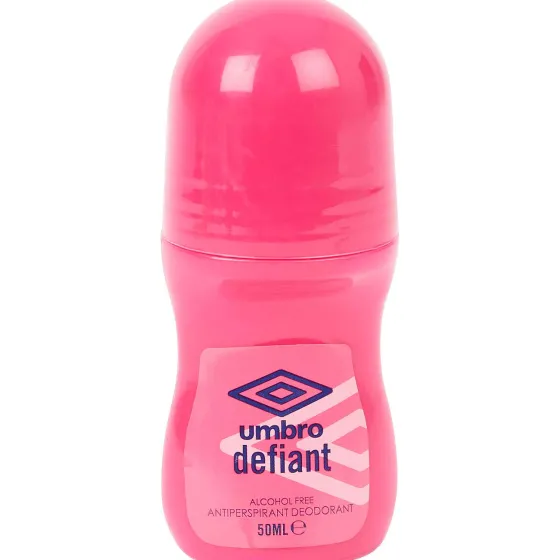 Lichaamsverzorging>Umbro Deodorant Oranje,Paars,Roze