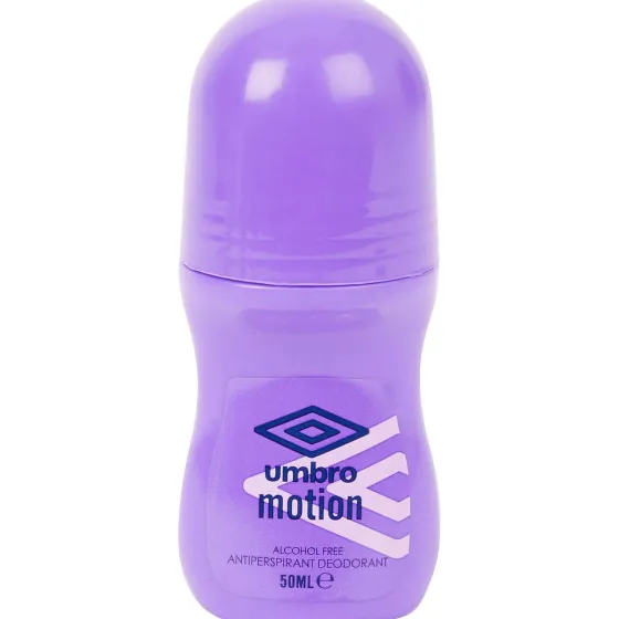 Lichaamsverzorging>Umbro Deodorant Oranje,Paars,Roze