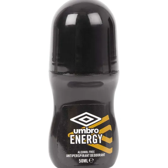 Lichaamsverzorging>Umbro Deodorant