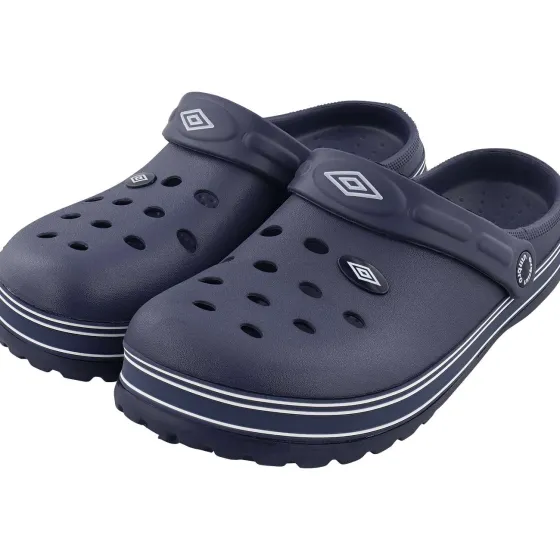 Schoenen>Umbro Instappers Blauw,Roze,Zwart