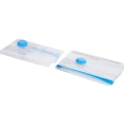 Woonaccessoires>Merk Vacu M Opbergzakken Transparant