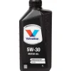 Smeer & Olie>Valvoline Motorolie Zwart
