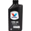 Smeer & Olie>Valvoline Motorolie 10W-40 Zwart