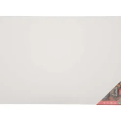 Schilderen>Van Bleiswijck Canvasdoeken Wit
