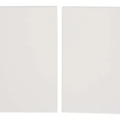 Schilderen>Van Bleiswijck Schildersdoeken Wit