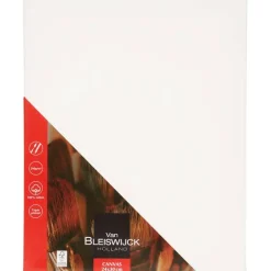 Schilderen>Van Bleiswijck Schildersdoek Wit